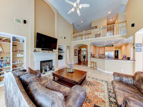 4815 N Pine Brook Way, Houston TX 77059