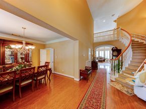 4815 N Pine Brook Way, Houston TX 77059