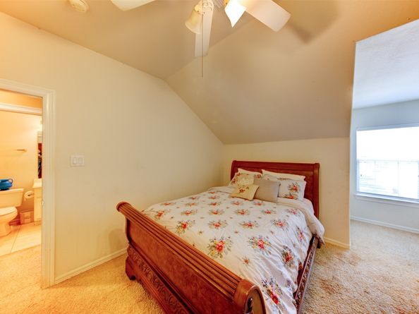 4815 N Pine Brook Way, Houston TX 77059