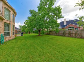 4815 N Pine Brook Way, Houston TX 77059