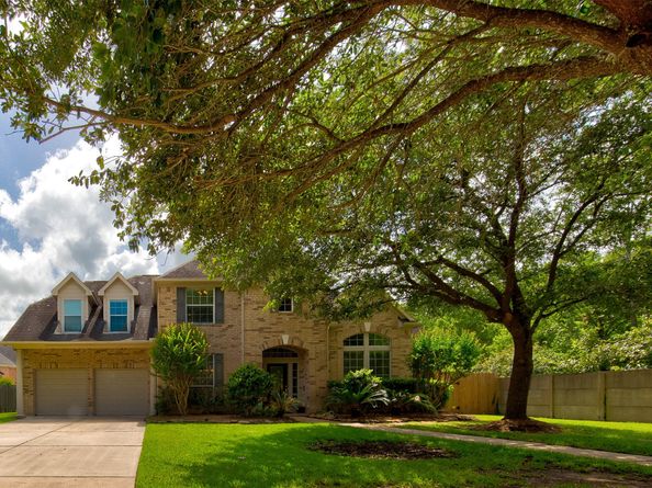 4815 N Pine Brook Way, Houston TX 77059