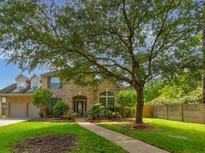 4815 N Pine Brook Way, Houston TX 77059