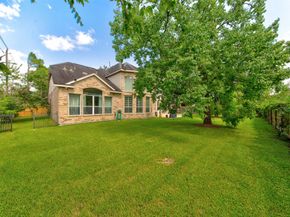 4815 N Pine Brook Way, Houston TX 77059