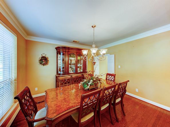 4815 N Pine Brook Way, Houston TX 77059