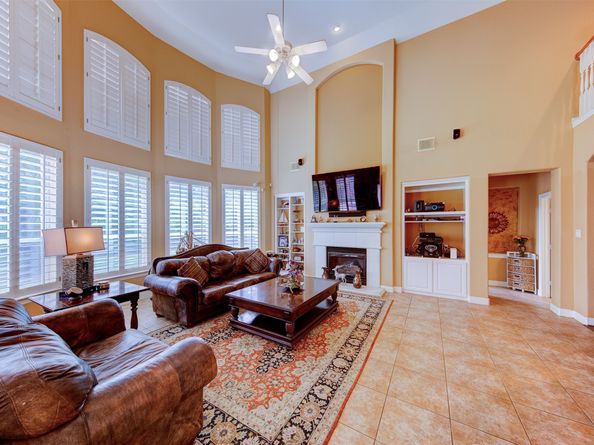 4815 N Pine Brook Way, Houston TX 77059