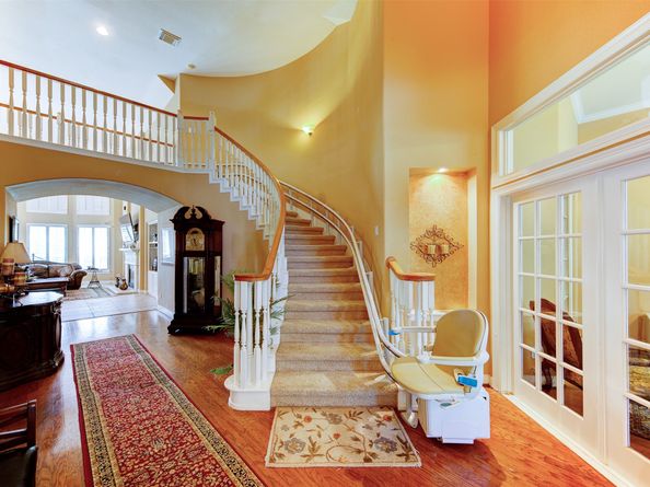 4815 N Pine Brook Way, Houston TX 77059