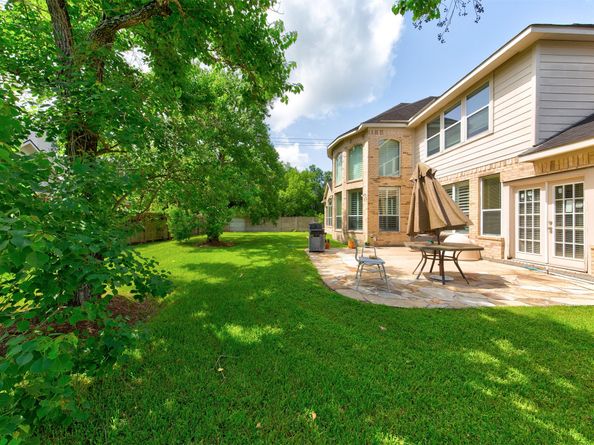 4815 N Pine Brook Way, Houston TX 77059