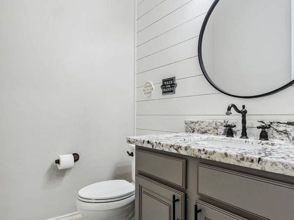 1935 Invermere Drive, Spring TX 77386