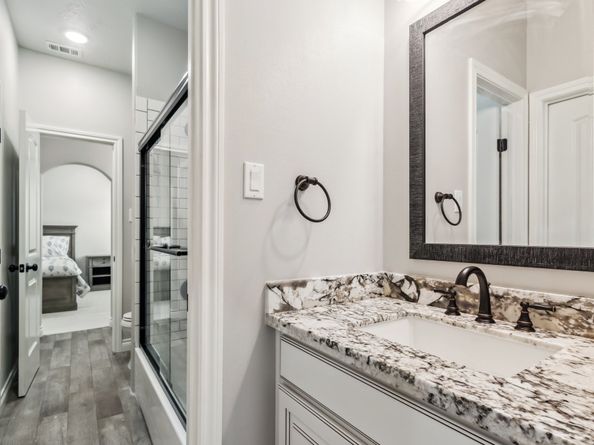 1935 Invermere Drive, Spring TX 77386