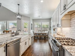 1935 Invermere Drive, Spring TX 77386