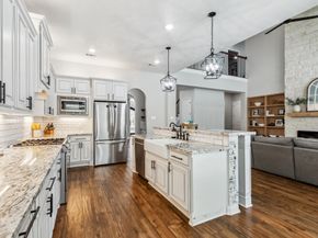1935 Invermere Drive, Spring TX 77386