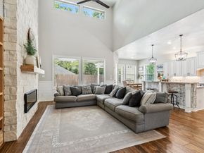 1935 Invermere Drive, Spring TX 77386