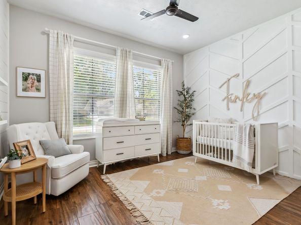 1935 Invermere Drive, Spring TX 77386