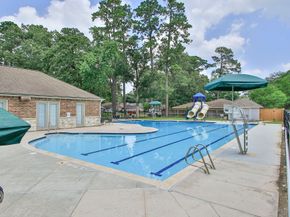 1935 Invermere Drive, Spring TX 77386