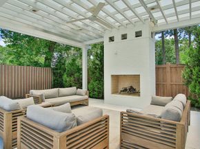 1935 Invermere Drive, Spring TX 77386