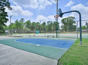 1935 Invermere Drive, Spring TX 77386