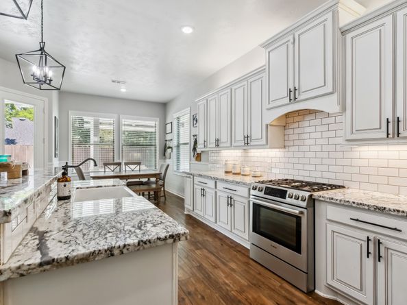 1935 Invermere Drive, Spring TX 77386