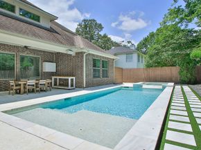 1935 Invermere Drive, Spring TX 77386