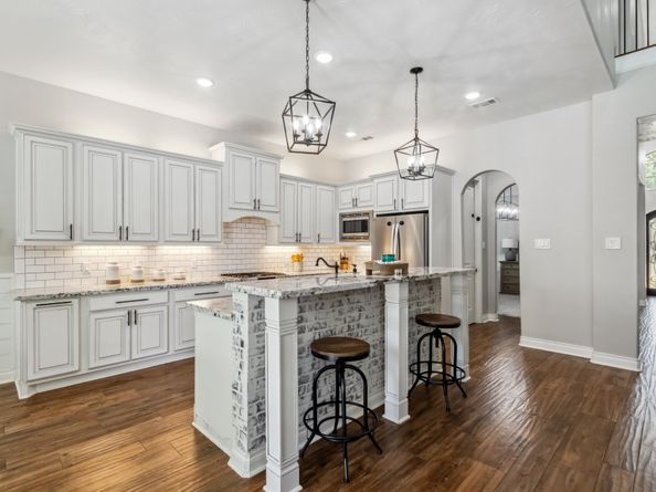 1935 Invermere Drive, Spring TX 77386