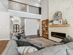 1935 Invermere Drive, Spring TX 77386