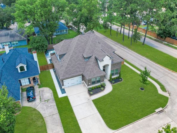 1935 Invermere Drive, Spring TX 77386