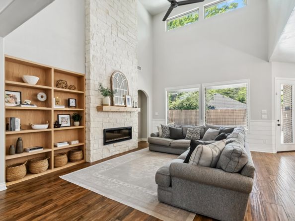 1935 Invermere Drive, Spring TX 77386