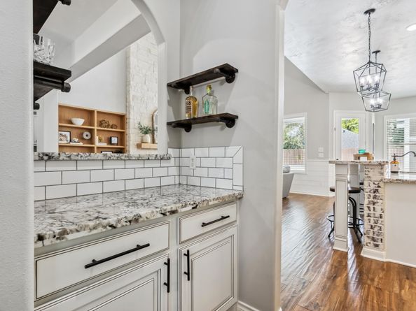 1935 Invermere Drive, Spring TX 77386