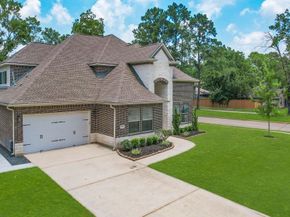 1935 Invermere Drive, Spring TX 77386