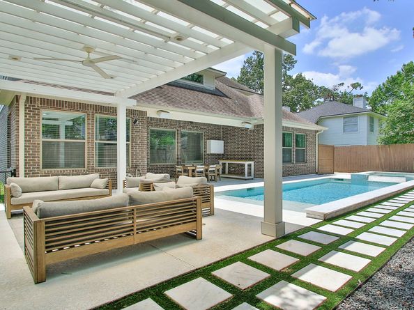 1935 Invermere Drive, Spring TX 77386