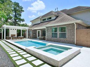 1935 Invermere Drive, Spring TX 77386