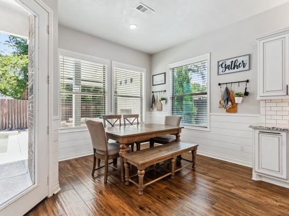 1935 Invermere Drive, Spring TX 77386