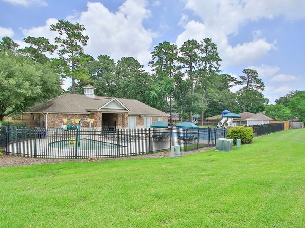 1935 Invermere Drive, Spring TX 77386