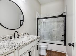 1935 Invermere Drive, Spring TX 77386
