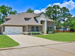 1935 Invermere Drive, Spring TX 77386