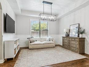 1935 Invermere Drive, Spring TX 77386