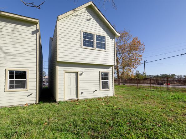 7754 Avenue J, Houston TX 77012