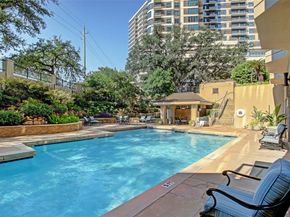 2001 Holcombe Boulevard PH4, Houston TX 77030