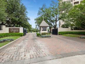 2001 Holcombe Boulevard PH4, Houston TX 77030