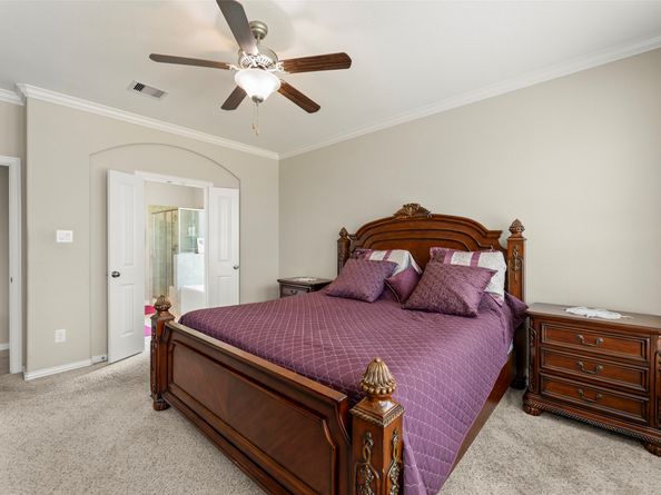 20511 NOBLE RANCH Court, Richmond TX 77407