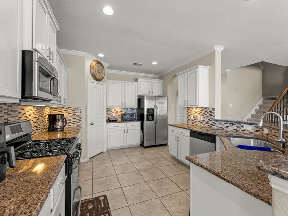 20511 NOBLE RANCH Court, Richmond TX 77407