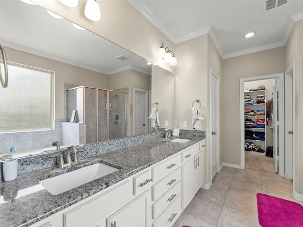 20511 NOBLE RANCH Court, Richmond TX 77407