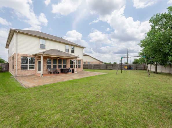 20511 NOBLE RANCH Court, Richmond TX 77407