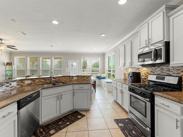 20511 NOBLE RANCH Court, Richmond TX 77407
