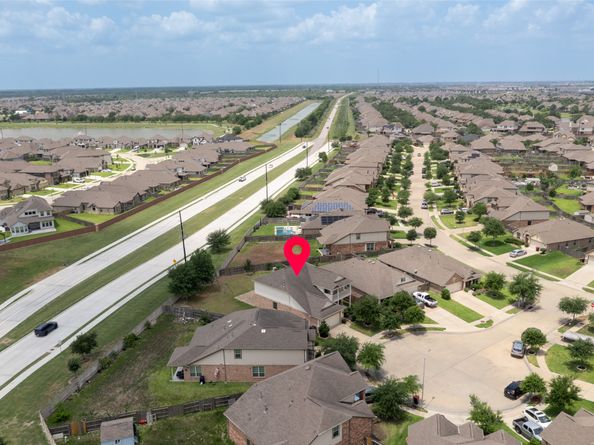 20511 NOBLE RANCH Court, Richmond TX 77407