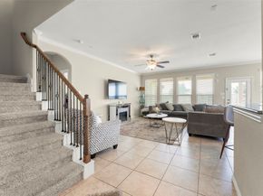 20511 NOBLE RANCH Court, Richmond TX 77407