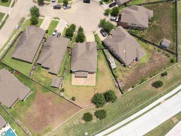 20511 NOBLE RANCH Court, Richmond TX 77407