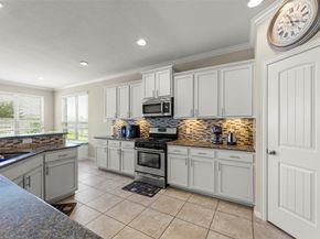 20511 NOBLE RANCH Court, Richmond TX 77407