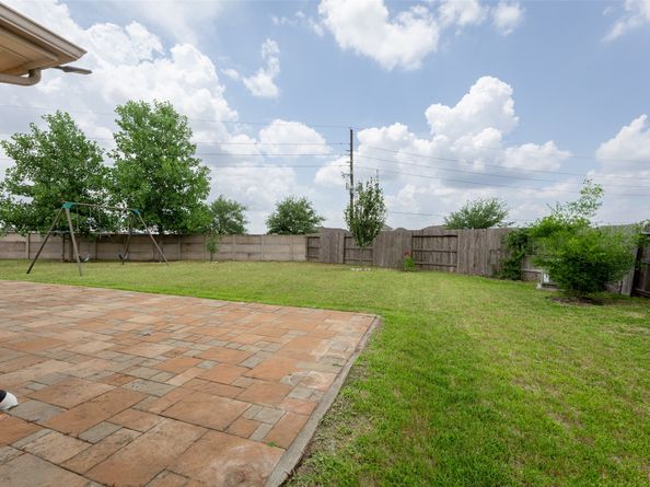 20511 NOBLE RANCH Court, Richmond TX 77407