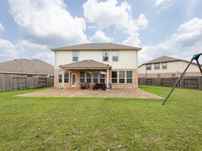 20511 NOBLE RANCH Court, Richmond TX 77407