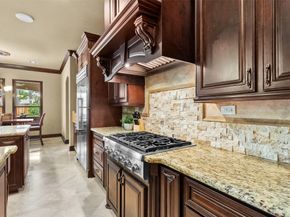 7511 Raes Creek Drive, Spring TX 77389
